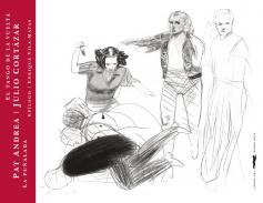 La pu�alada/El tango de la vuelta