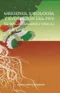Or�genes, ideolog�a y evoluci�n del PNV