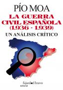 La Guerra Civil Espa�ola (1936-1939)