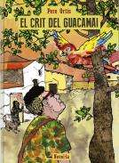 El crit del Guacamai