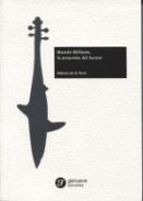 Manolo Millares, la atracci�n del horror