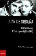 Juan de Ordu�a