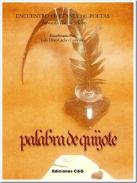 VI Encuentro oretania de Poetas 