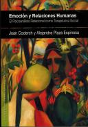 Emoci�n y relaciones humanas
