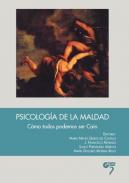 Psicolog�a de la maldad