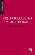 Violencia colectiva y salud mental