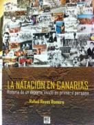 La nataci�n en Canarias