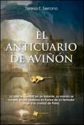 El anticuario de Avi��n