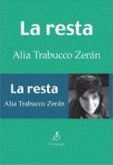 La resta