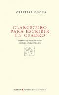 Claroscuro para escribir un cuadro