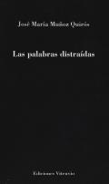 Las palabras distra�das