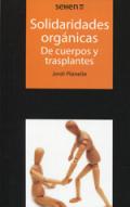 Solidaridades org�nicas