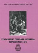 Etnograf�a y folklore asturiano