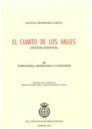 El cuarto de los valles (textos in�ditos), 3