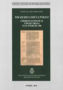 Por ser bien com�n e p�blico