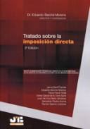Tratado sobre la imposici�n directa