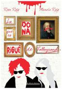 La dona que es rigu� de Talleyrand