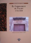 El Corregiment de Talarn