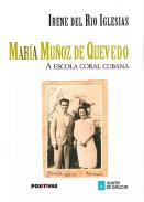 Mar�a Mu�oz de Quevedo