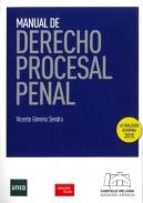Manual de Derecho Procesal Penal