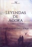 Leyendas de �cora