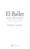 El ballet, una devoci�n