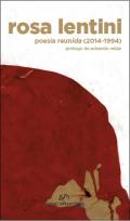 Poes�a reunida (2014-1994)