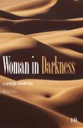 Woman in darkness