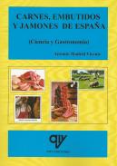 Carnes, embutidos y jamones de Espa�a