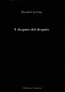 Y despu�s del despu�s