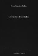 Las horas desveladas