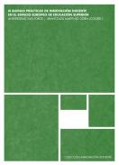 III Buenas pr�cticas de innovaci�n docente en el Espacio Europeo de Educaci�n Superior