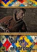 Qu� ves en este claro