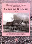 La boz de Bulgaria : bukyeto de tekstos en lingua sefard�, 2