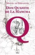 Don Quijote de la Mancha