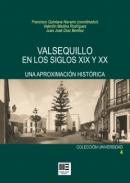 Valsequillo en los siglos XIX y XX