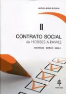 Contrato social de Hobbes a Rawls., 2
