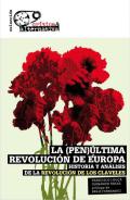 La (pen)�ltima revoluci�n de Europa