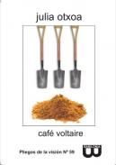 Caf� Voltaire