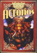 �cronos : antolog�a steampunk, 3