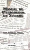 Manual de periodismo de sucesos
