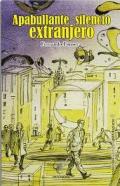 Apabullante silencio extranjero