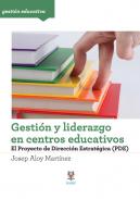 Gesti�n y liderazgo de centros educativos