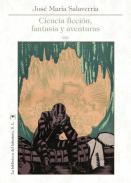 Ciencia ficci�n, fantas�a y aventuras