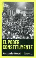 El poder constituyente
