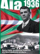 Aia 1936, Gerra Zibila, errepresio frankista eta giza eskubideen urraketa