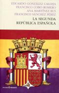 La Segunda Rep�blica Espa�ola