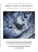 Mitos en crisis, la crisis del mito