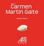 Vida de Carmen Mart�n Gaite