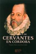 La sombra de Cervantes en C�rdoba
